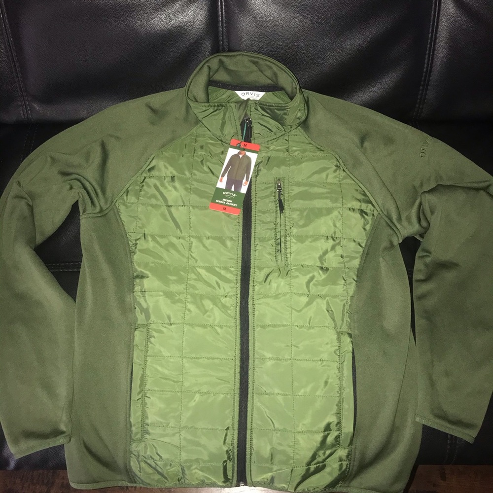 Men’s jacket